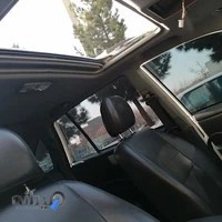 شیشه خودرو فرزین