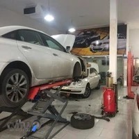 تعمیرگاه تخصصی زانتیا.هیوندای.وکیا.صالحی