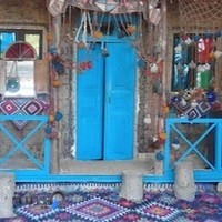استودیو عکاسی خاطره (عکس لباس محلی)