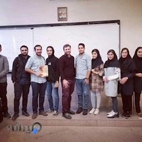 کلاس زبان آلمانی