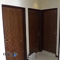 آتلی درب