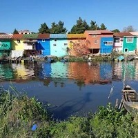 بندر انزلی