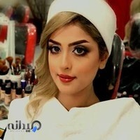 زیبا سرای قیچی طلائی