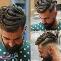 آموزشگاه آرایشگری مردانه سَران