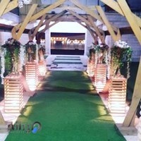 تالار قصر نگار