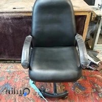 تعمیرات و قطعات صندلی اداری جانشین