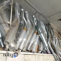اگزوزسازی آسا