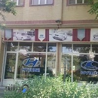 نمایندگی هیوندای اراک