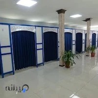 فیزیوتراپی مهر صادق