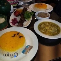 رستوران گشنیز