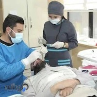 ایمپلنت دندان ژنیک دکتر والا