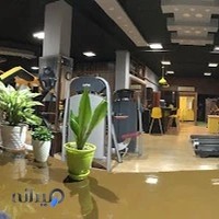 باشگاه بدنسازي بابك