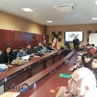 دبیرستان غیر دولتی پسرانه پایش علوم دوره اول