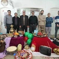 دبستان و پیش دبستان غیردولتی تدبیـــر استان قم