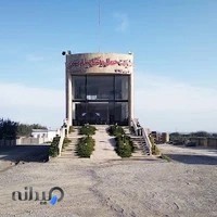 شرکت حمل و نقل پیام تندر گرگان