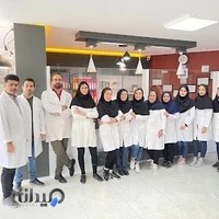 آزمایشگاه پاتوبیولوژی بقراط