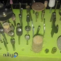 داريوش باطري ساز