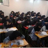 مجتمع آموزشی دخترانه آفاق بدیع