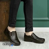 کفش ایمنی و طبی فروتن