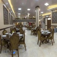 Golden Restaurant Sadat Akhavi