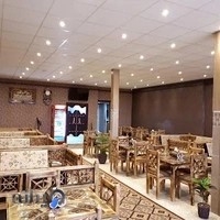 کافه الماس