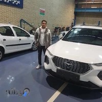 مرکز هیوندا و کیا بختیاری