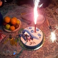 شیرینی سرای محفل