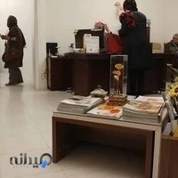 دکتر شیوا وحیدی