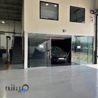 تعمیرگاه مرکزی آرین موتور 1720 صولتی