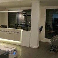 GACHPAZH STUDIO