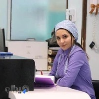 دکتر ندا سخی - جراح بینی کاشان