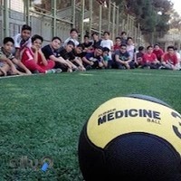 دبیرستان دوره اول رسالت