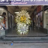 گلفروشی پامچال ۲