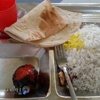 غذاخوری مرکزی
