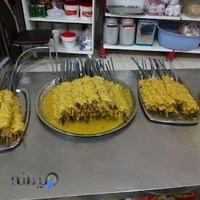 غذاپزی یزد
