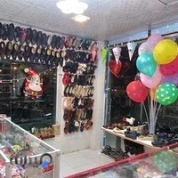 ارزانسرای لاکچری