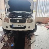 تعمیرگاه پیشرو ☄️