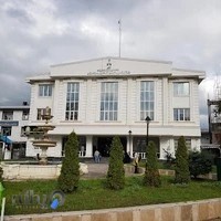 دادگستری بندر انزلی