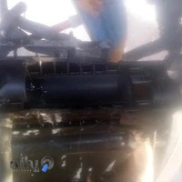 رادیاتورسازی ایران.علی ابادی.kaynakchi