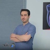 کلینیک دندانپزشکی دکتر نقوی - Dr Naghavi Dental Clinic
