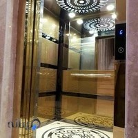 آسانسور سازی کیوان