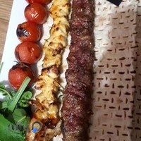 تهیه غذای عباسی