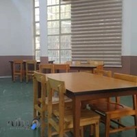 کتابخانه عمومی علامه مطهري شریف آباد