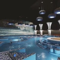 مدرن استخر
