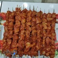 رستوران جوجینیو