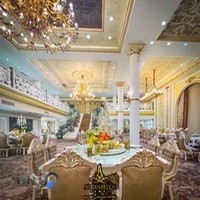 تالار تشریفات اقدسیه