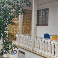 استخر داداش