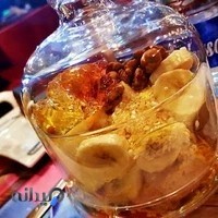 رستوران و کافی شاپ فانوس دریا