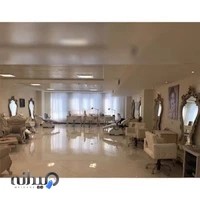 عروس سرای سایه خداداد