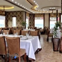 رستوران شاندیز سرسبز